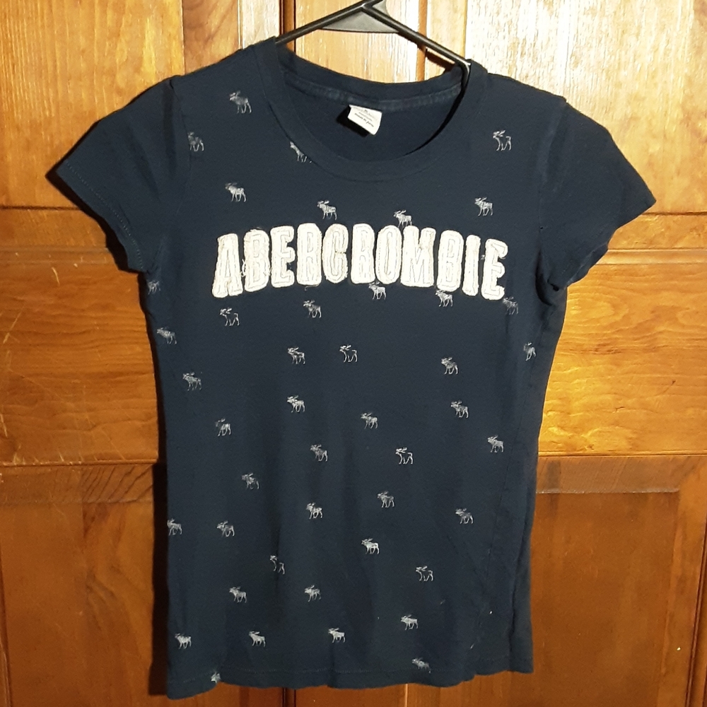 Abercrombie shirt on Sale.